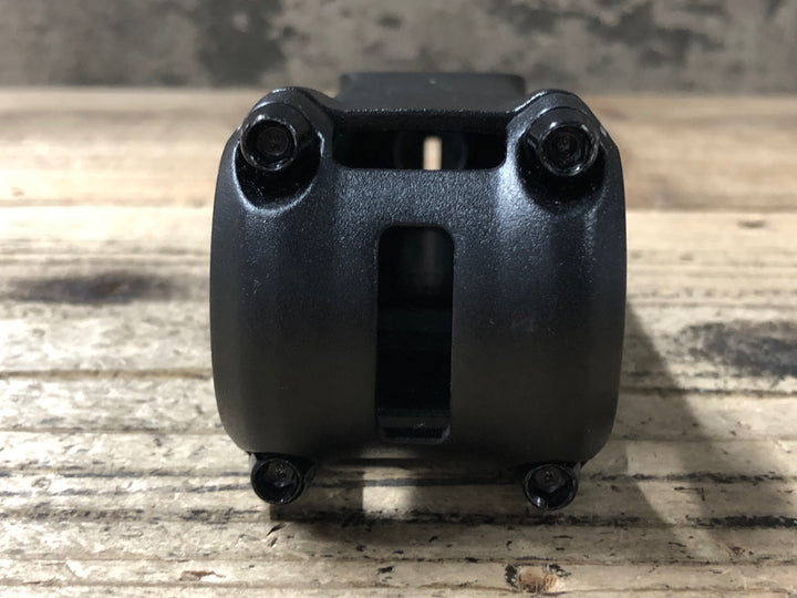 KH736 ルック LOOK LS3 アルミステム 黒 Φ31.8 OS 110mm