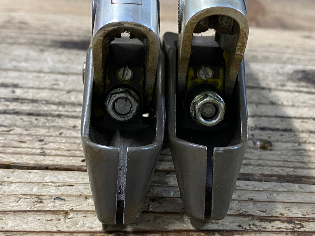 KC900 カンパニョーロ CAMPAGNOLO スーパーレコード SUPERRECORD ブレーキレバー シルバー