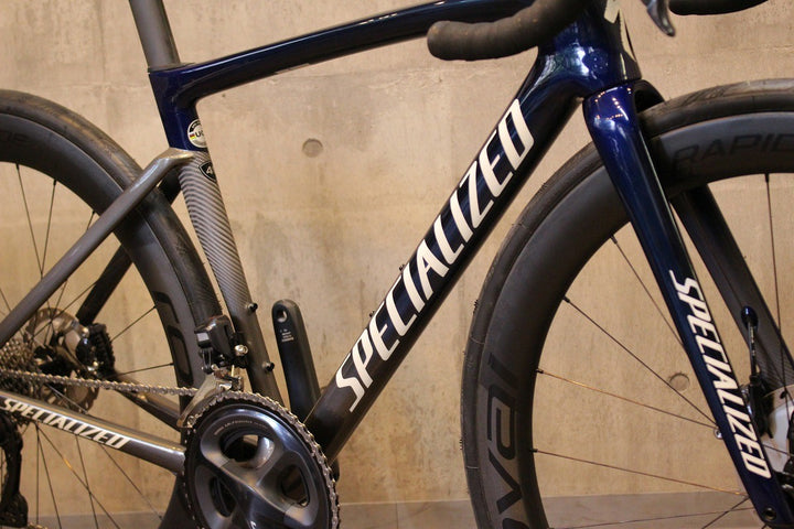 決算SALE スペシャライズド SPECIALIZED ターマック TARMAC SL7 PRO 2021 49サイズ シマノ アルテグラ R8070 11S カーボン ロードバイク【名古屋店】