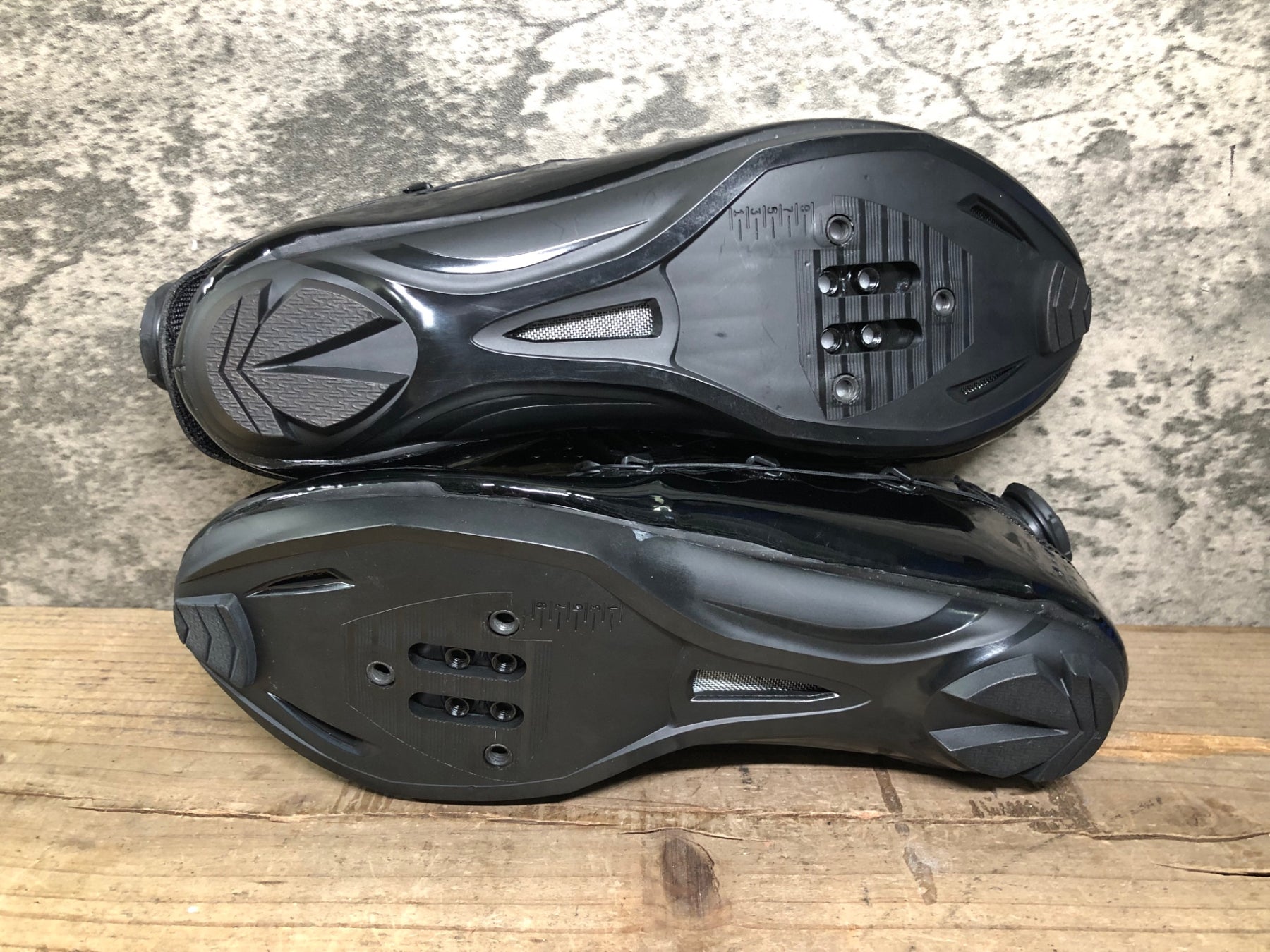 lintaman 蛍光イエロー シューズ EU42 US8 JI008 リンタマン Lintaman