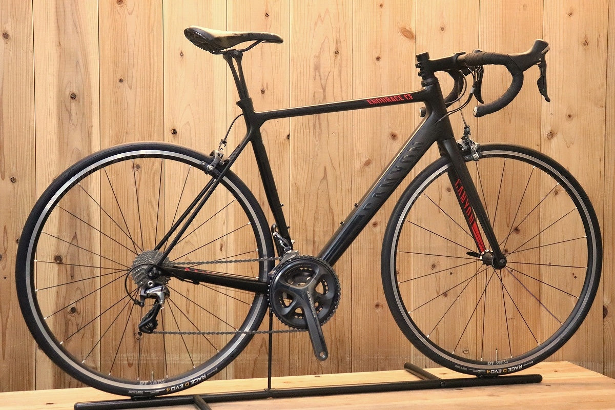 CANYON Endurace CF 9.0 2016/2017モデル キャニオン CANYON エンデュレース ENDURACE CF SL 9.0 2016年モデル M