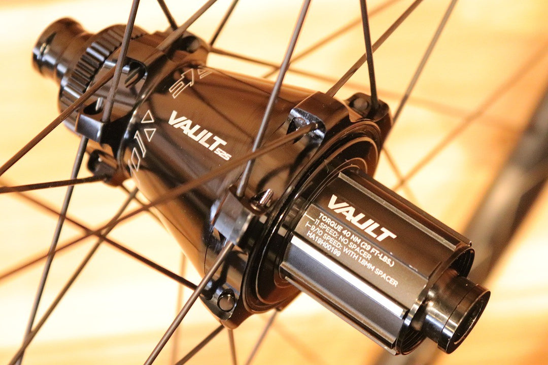 イーストン EASTON EA90 AX DISC シマノ 11S/12S 25C アルミ チューブレス グラベル シクロクロス ホイールセット 【広島店】