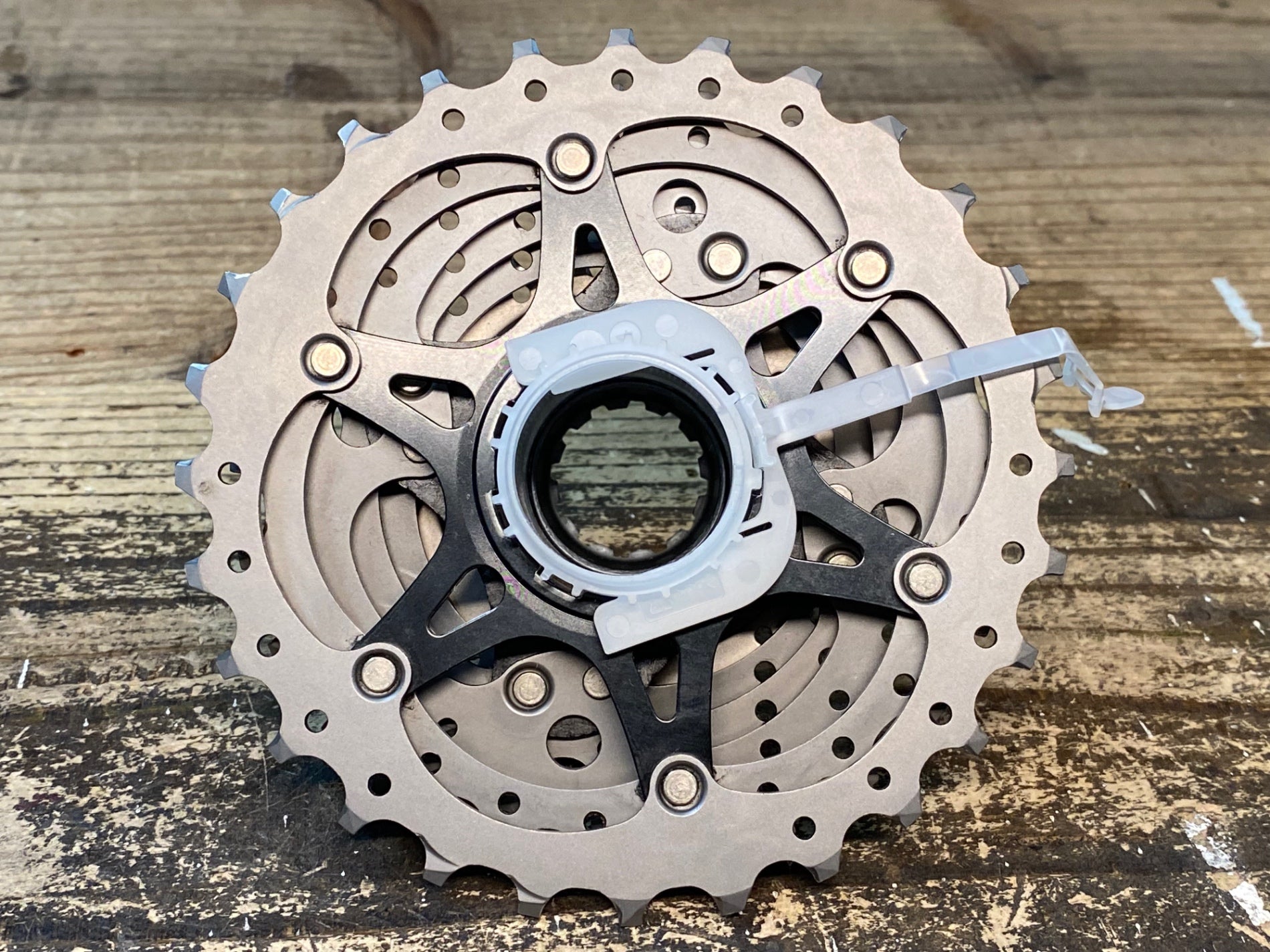 IS817 シマノ SHIMANO デュラエース DURA-ACE CS-9000