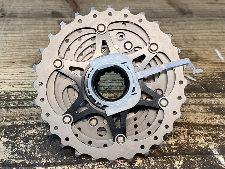 IS817 シマノ SHIMANO デュラエース DURA-ACE CS-9000 スプロケット 11-28T 11S