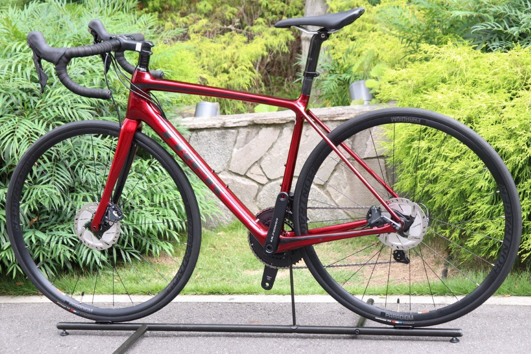 トレック TREK エモンダ EMONDA SL6 DISC 2019 54サイズ シマノ アルテグラ R8020 11S カーボン ロードバイク 【さいたま浦和店】