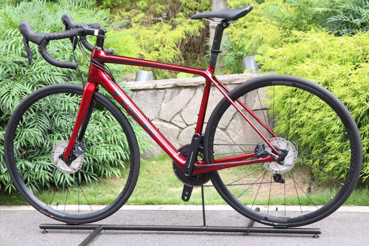 トレック TREK エモンダ EMONDA SL6 DISC 2019 54サイズ シマノ アルテグラ R8020 11S カーボン ロードバイク 【さいたま浦和店】