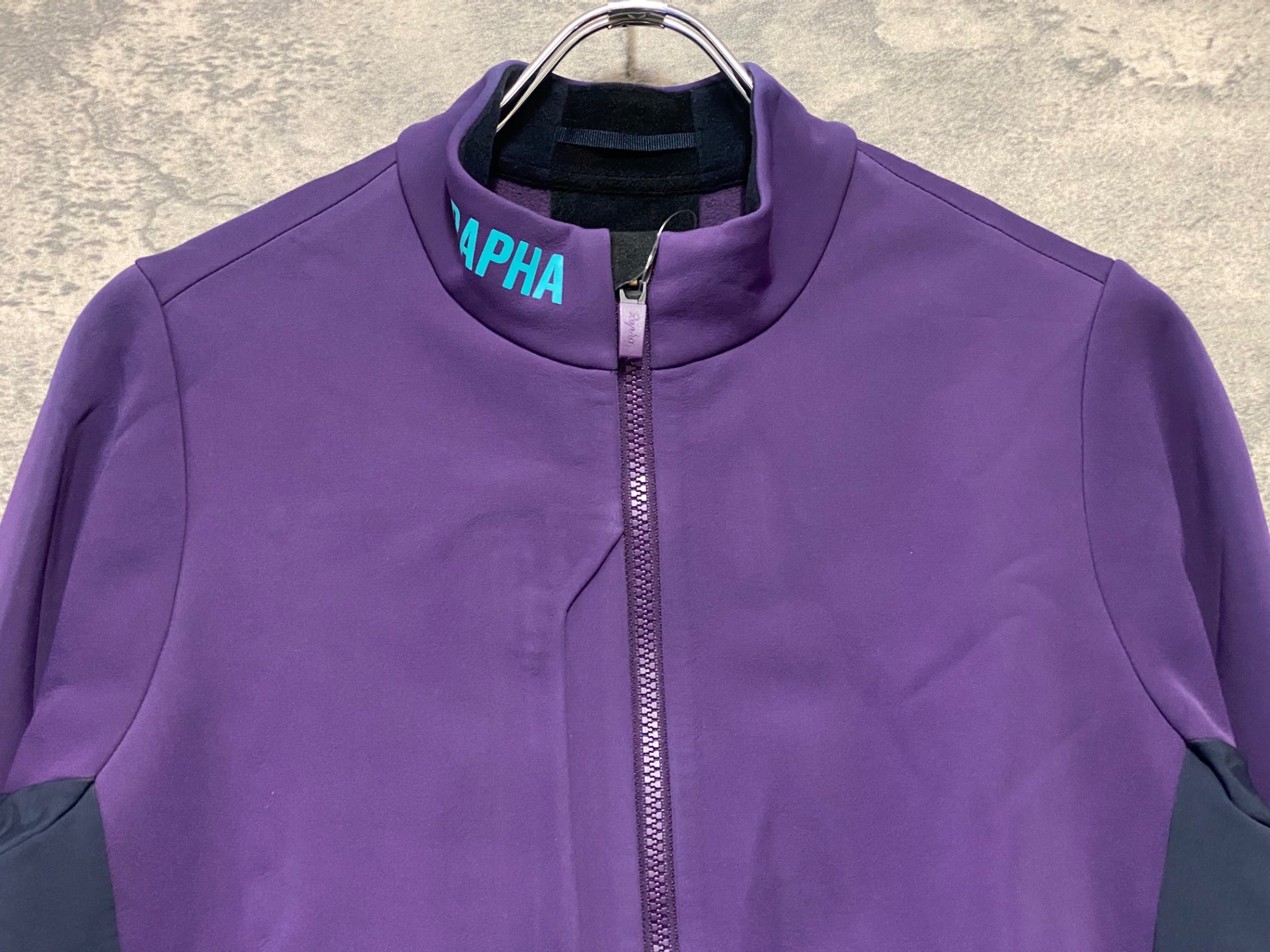 JY606 ラファ Rapha PRO TEAM WINTER JACKET 長袖 サイクルジャケット