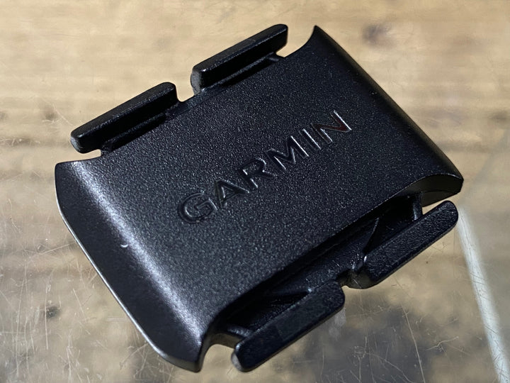 KH840 ガーミン GARMIN スピードセンサー ケイデンスセンサー セット 動作確認済