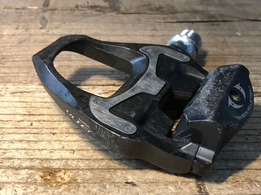 JN403 シマノ SHIMANO アルテグラ ULTEGRA PD-6800 ビンディングペダル SPD-SL