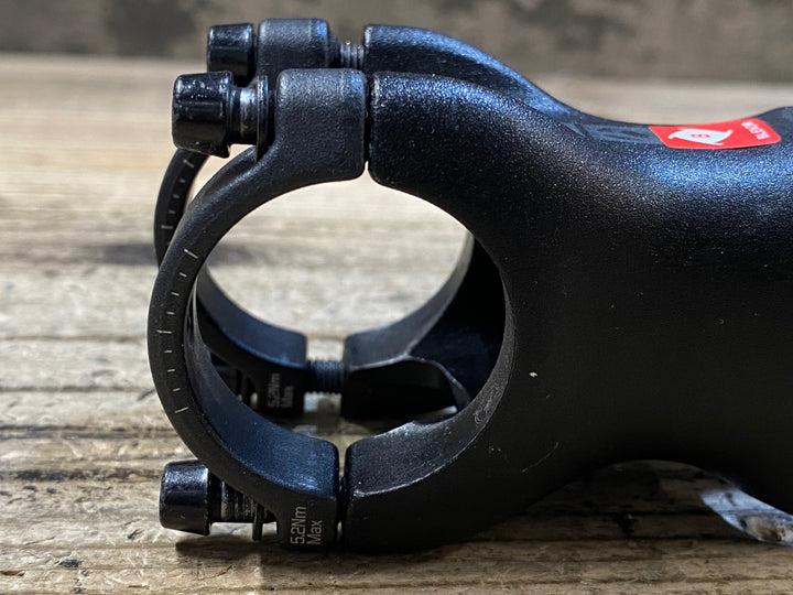 JT852 ボントレガー BONTRAGER ELITE Blendr Stem アルミ ステム 黒 60mm Φ31.8 OS 7°