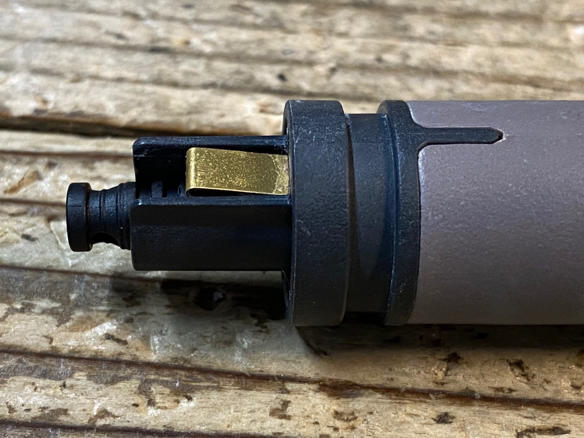 JQ259 シマノ SHIMANO BT-DN110-A ビルトインバッテリー 電動 Di2