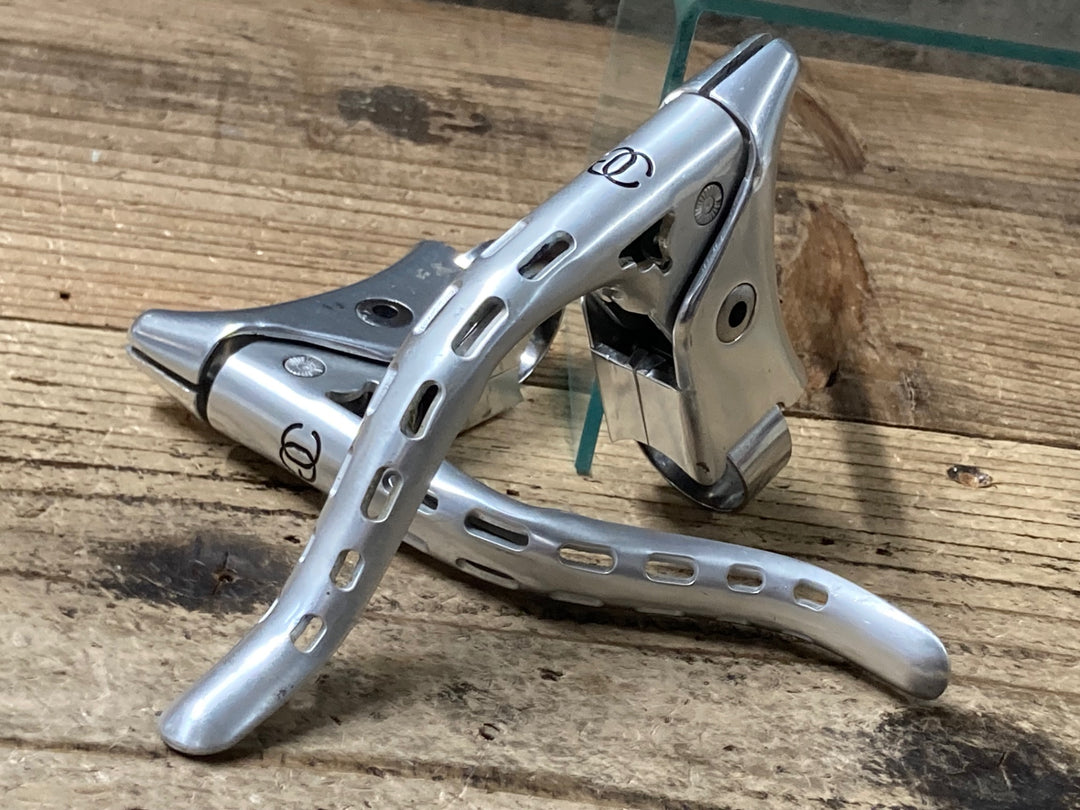 JU456 グランコンペ GRAN COMPE ブレーキレバー 左右セット