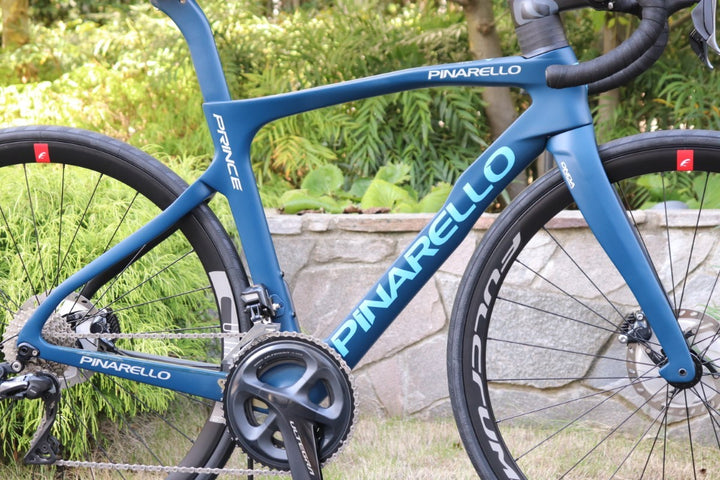 ピナレロ PINARELLO プリンス ディスク PRINCE DISK 2022 49サイズ シマノ アルテグラ Di2 R8070 11S ロードバイク 【さいたま浦和店】