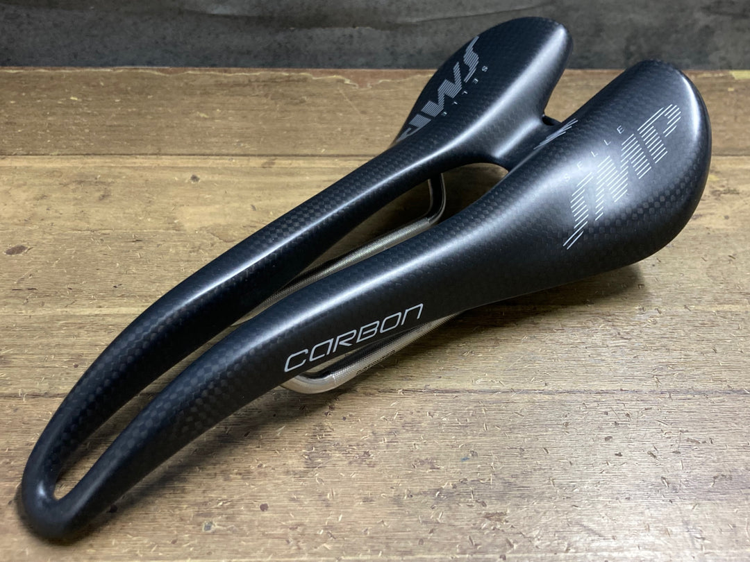 KO662 Selle SMP CARBON カーボン サドル aisi 304 tube レール