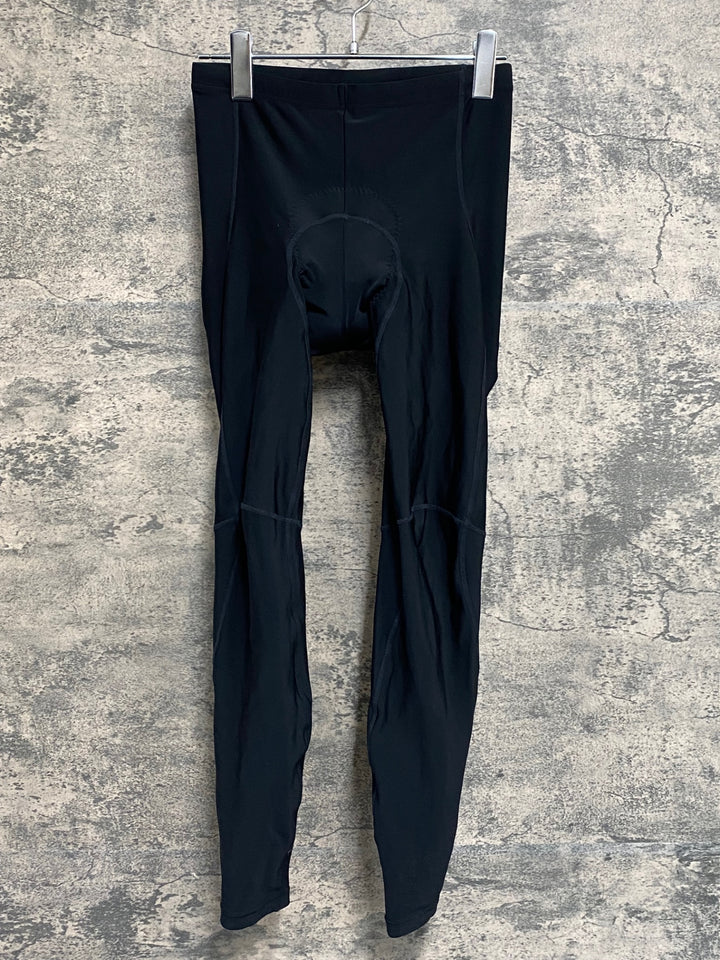 KF624 パールイズミ PEARL iZUMi レーサータイツ 黒 L