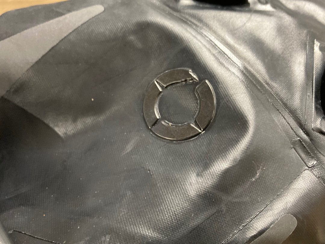 KD713 ロスホイール Roswheel Road Seat Pack Medium サドルバッグ 黒