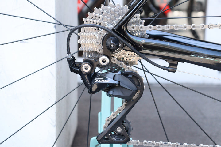 ビアンキ Bianchi オルトレ OLTRE XR3 2020モデル 50サイズ シマノ 105 R7000 11S カーボン ロードバイク 【横浜店】