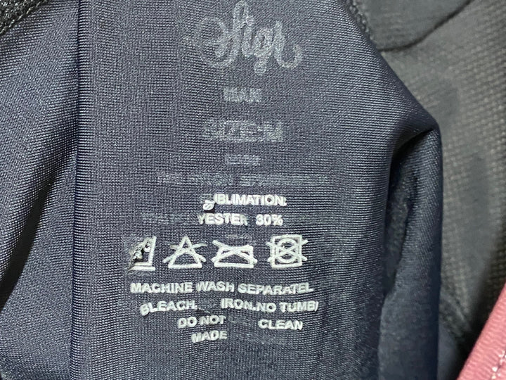 KL030 シーガー Sigr ビブショーツ 黒 M ※スレ