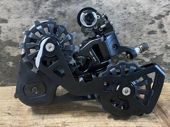 JZ953 カンパニョーロ CAMPAGNOLO エカル EKAR リアディレイラー 13S