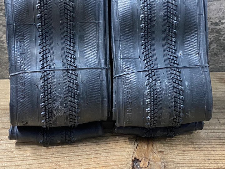 KH500 iRC TIRE BOKEN PLUS TLR タイヤ 700x38c 黒 2本セット
