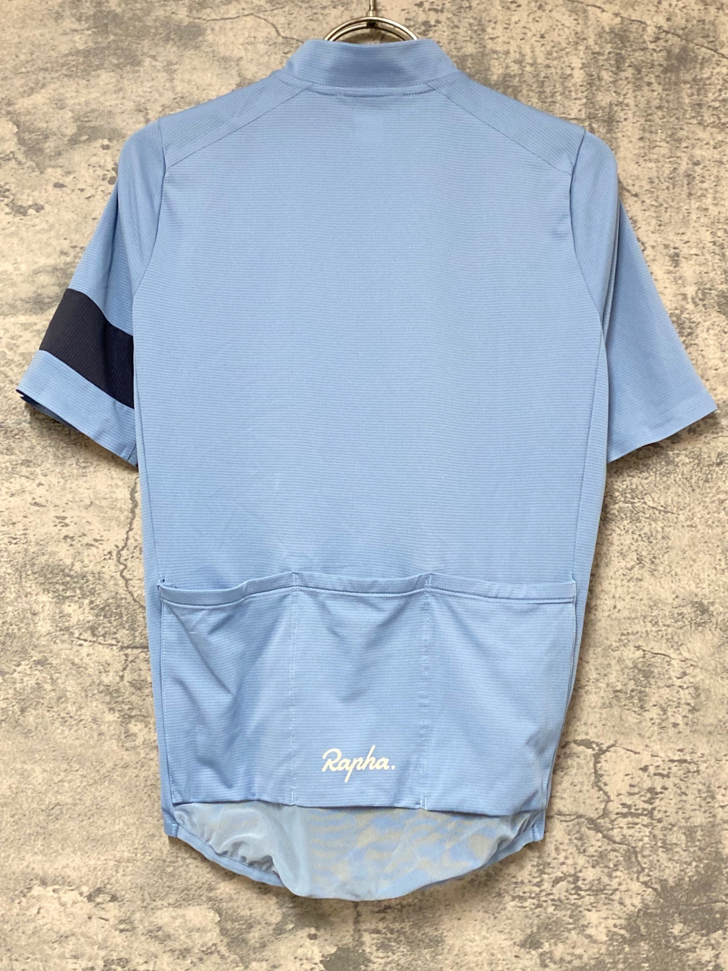 KK181 ラファ RAPHA CLASSIC FLYWEIGHT JERSEY 半袖サイクルジャージ