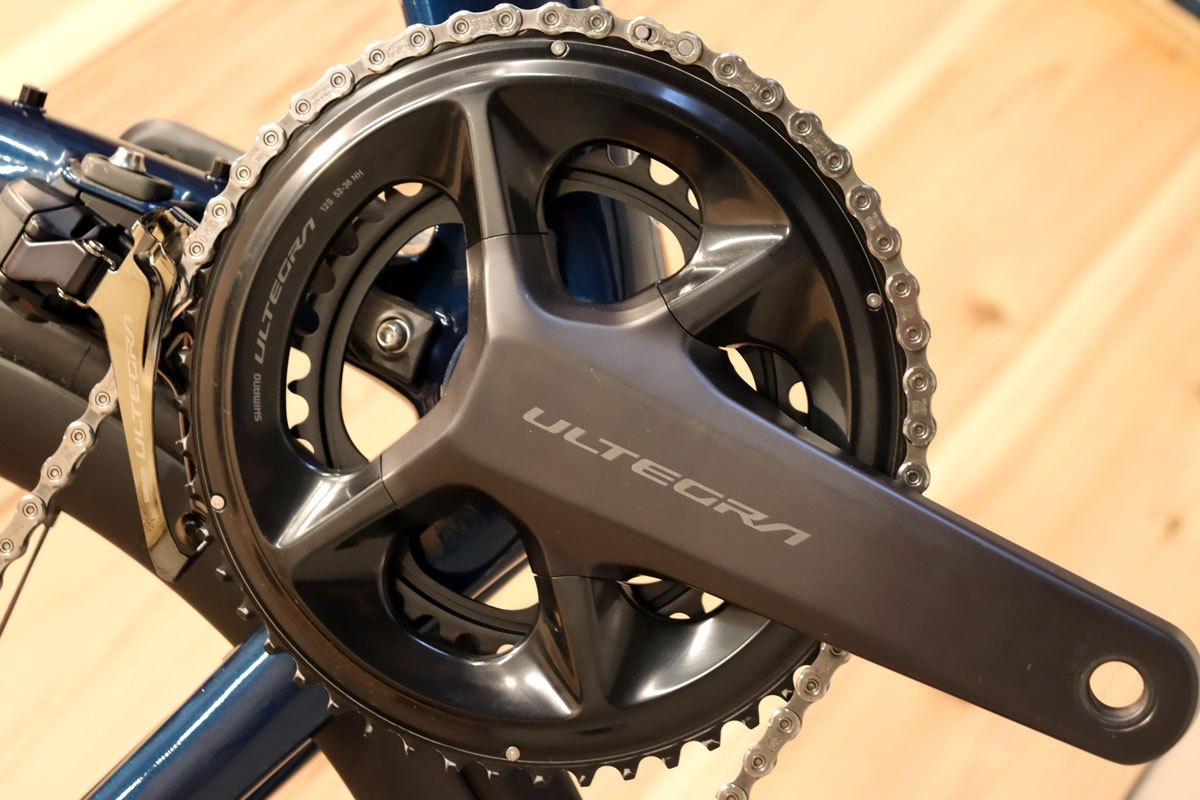 トレック TREK エモンダ Emonda SL7 2023 52サイズ シマノ アルテグラ