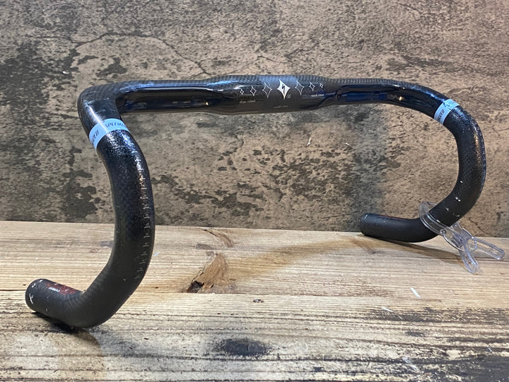 JV942 スペシャライズド SPECIALIZED Ruby SL カーボン ドロップハンドル 380mm Φ31.8