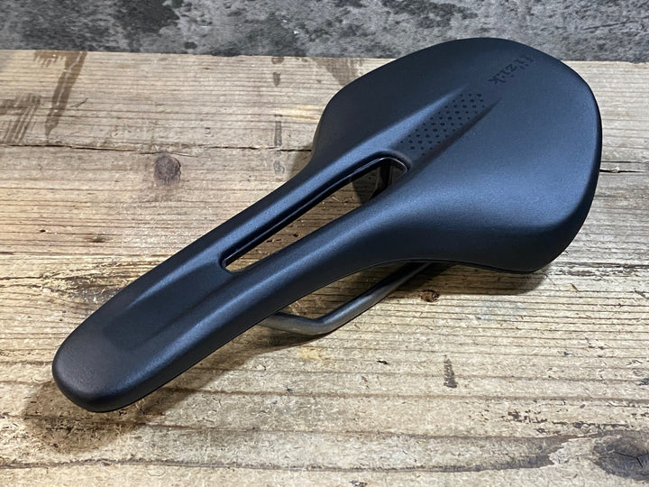 KC309 フィジーク fizik VENTO ANTARES R3 サドル 黒 kium レール 140mm