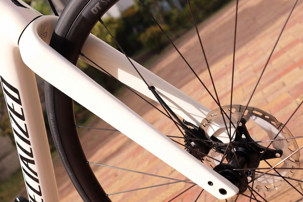 スペシャライズド SPECIALIZED ルーベ ROUBAIX SL8 COMP 2024年モデル