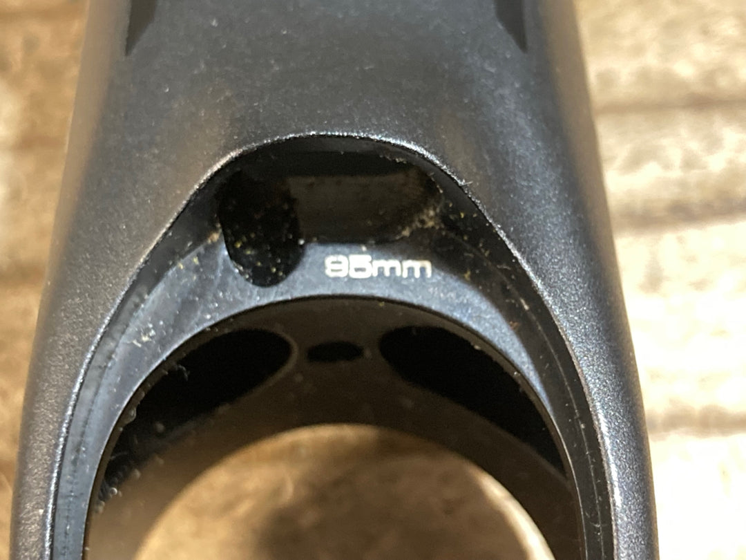 KC391 スペシャライズド SPECIALIZED S-WORKS VENGE VIAS STEM アルミ ステム 95mm ※ハンドルクランプボルト欠品