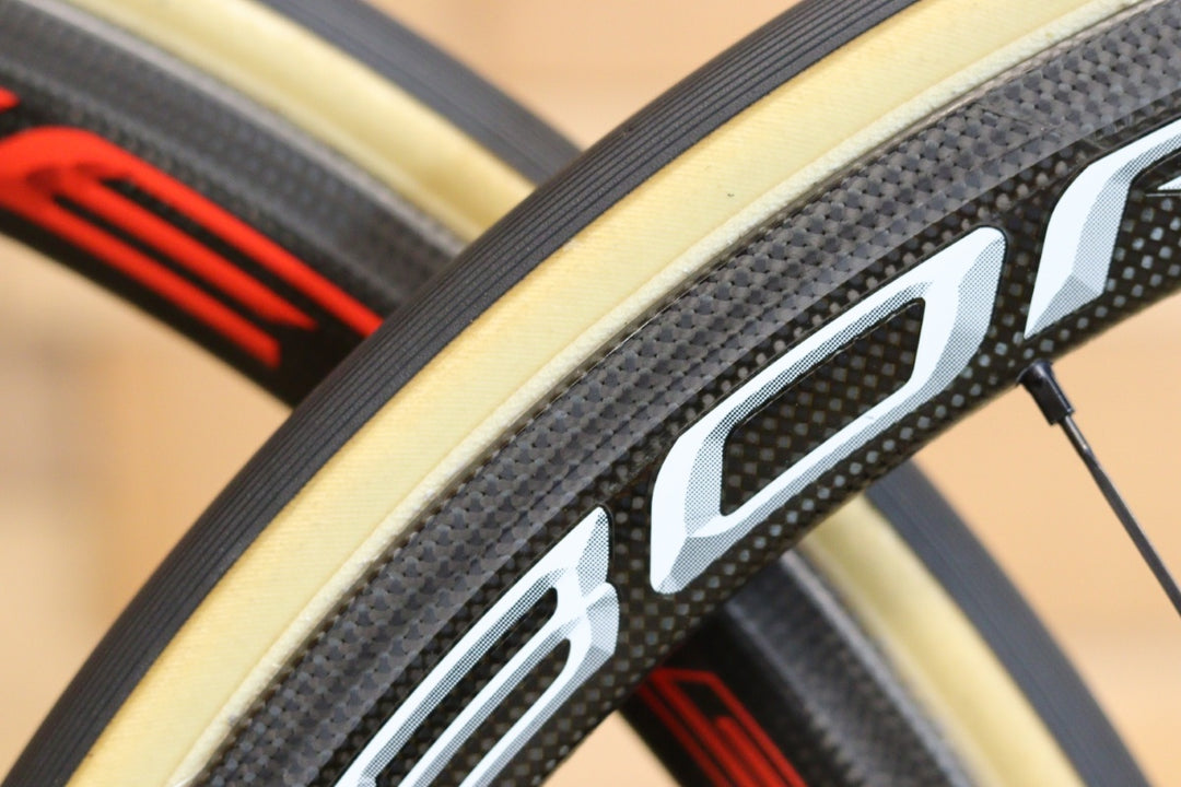 カンパニョーロ Campagnolo ボーラワン BORA ONE 35 カーボン チューブラー ホイールセット シマノ11S/12S 【立川店】