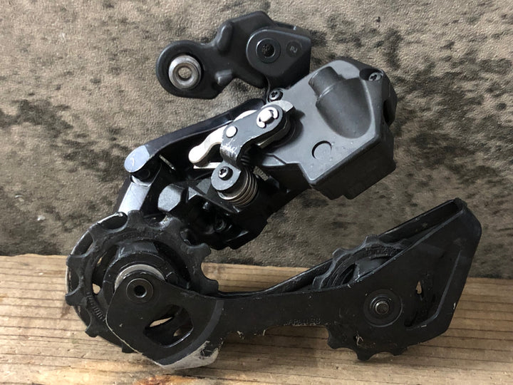 KH235 シマノ SHIMANO アルテグラ ULTEGRA RD-R8050 SS リアディレイラー 11s Di2 電動