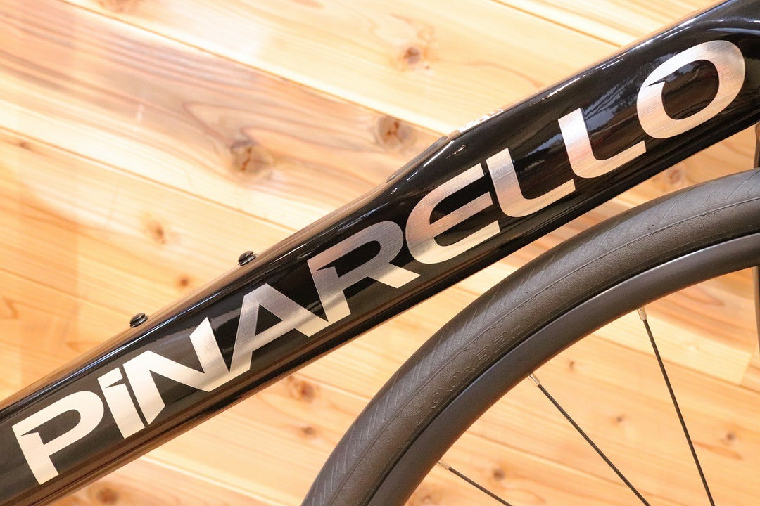 ピナレロ PINARELLO X1 2022モデル 530サイズ シマノ 105 R7120 12S カーボン ロードバイク 【広島店】