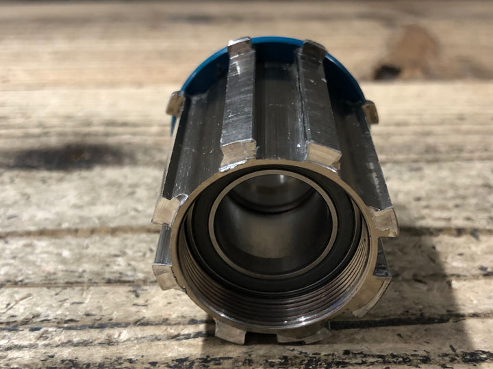JU609 カンパニョーロ Campagnolo フリーボディ カンパフリー
