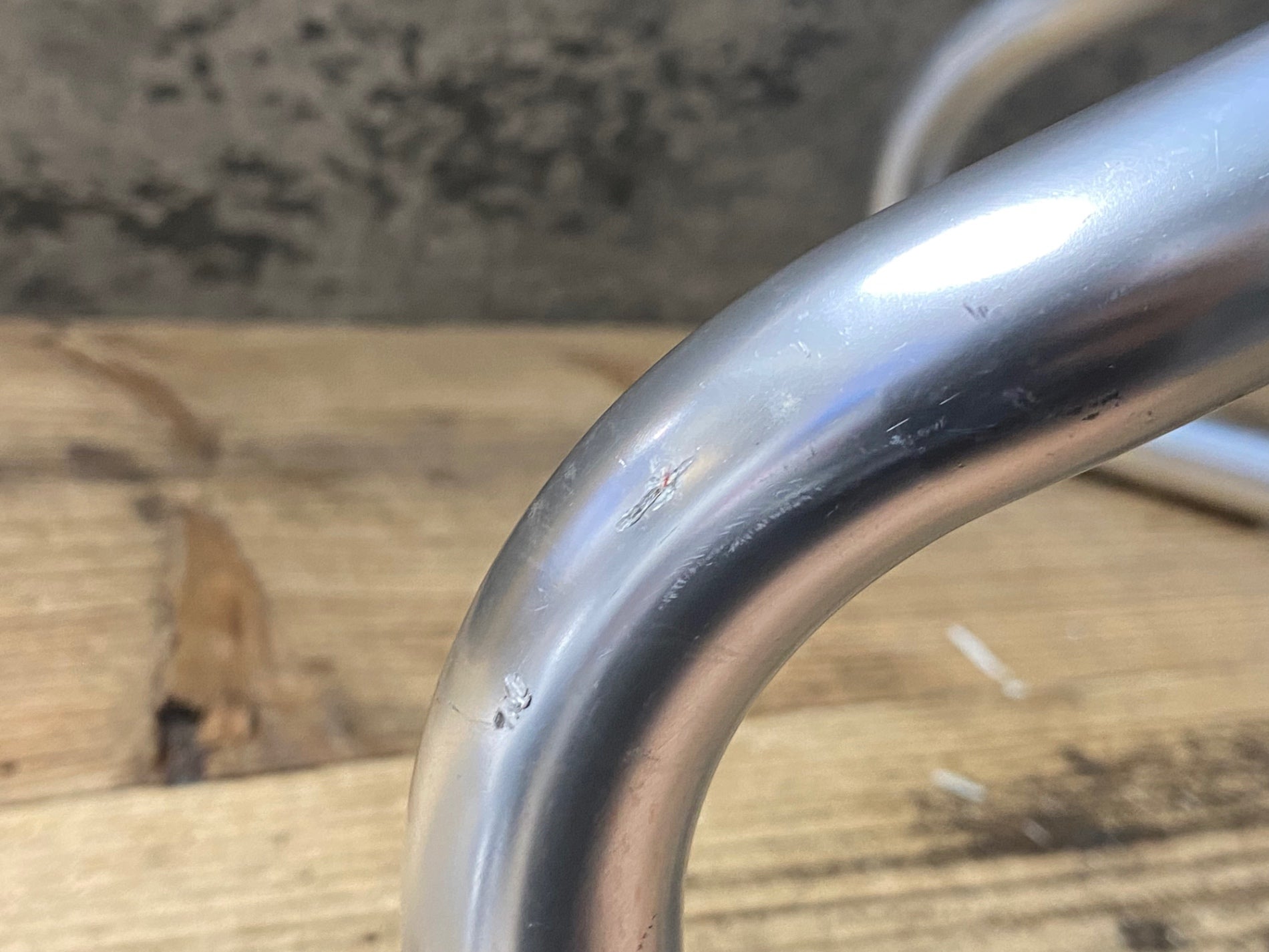 KB182 チネリ Cinelli ジロ ディタリア GIRO D`ITALIA アルミ ドロップ