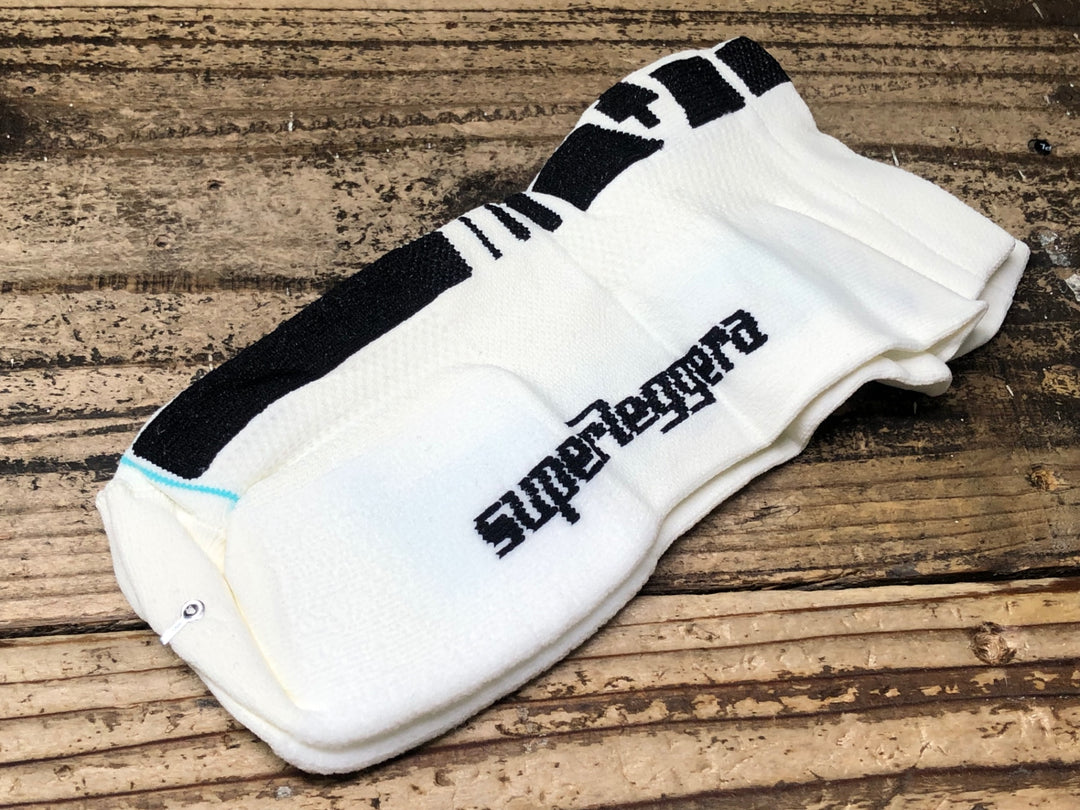 JQ197 アソス assos superleggera Socks S7 サイクルソックス 2