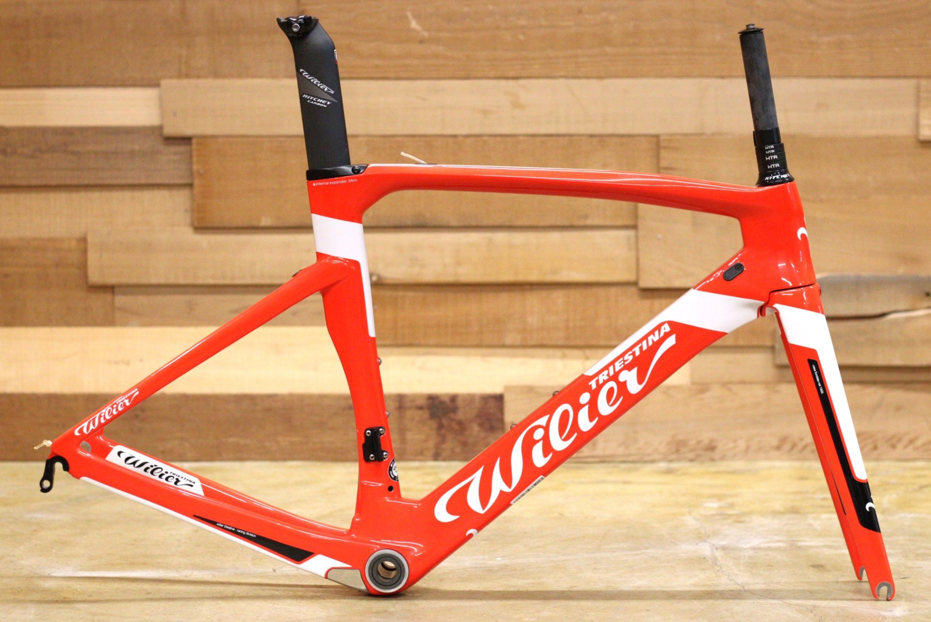 未使用品！ ウィリエール WILIER チェント ウノ エアー CENTO 1 AIR