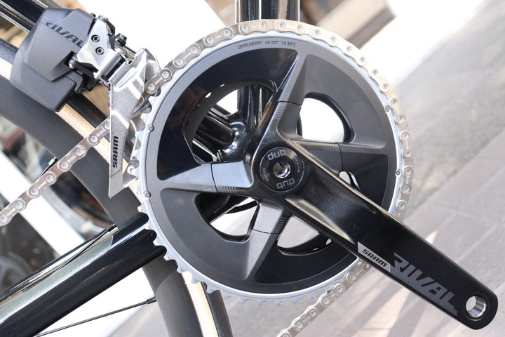 BMC チームマシーン ディスク Teammachine ALR ONE DISC 2023 47サイズ スラム ライバル e-Tap AXS 12S アルミ ロードバイク 【横浜店】