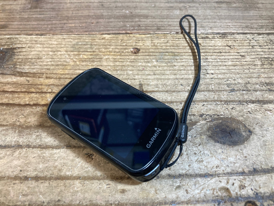 KB343 ガーミン GARMIN エッジ EDGE 830 セット サイクルコンピューター 動作確認済