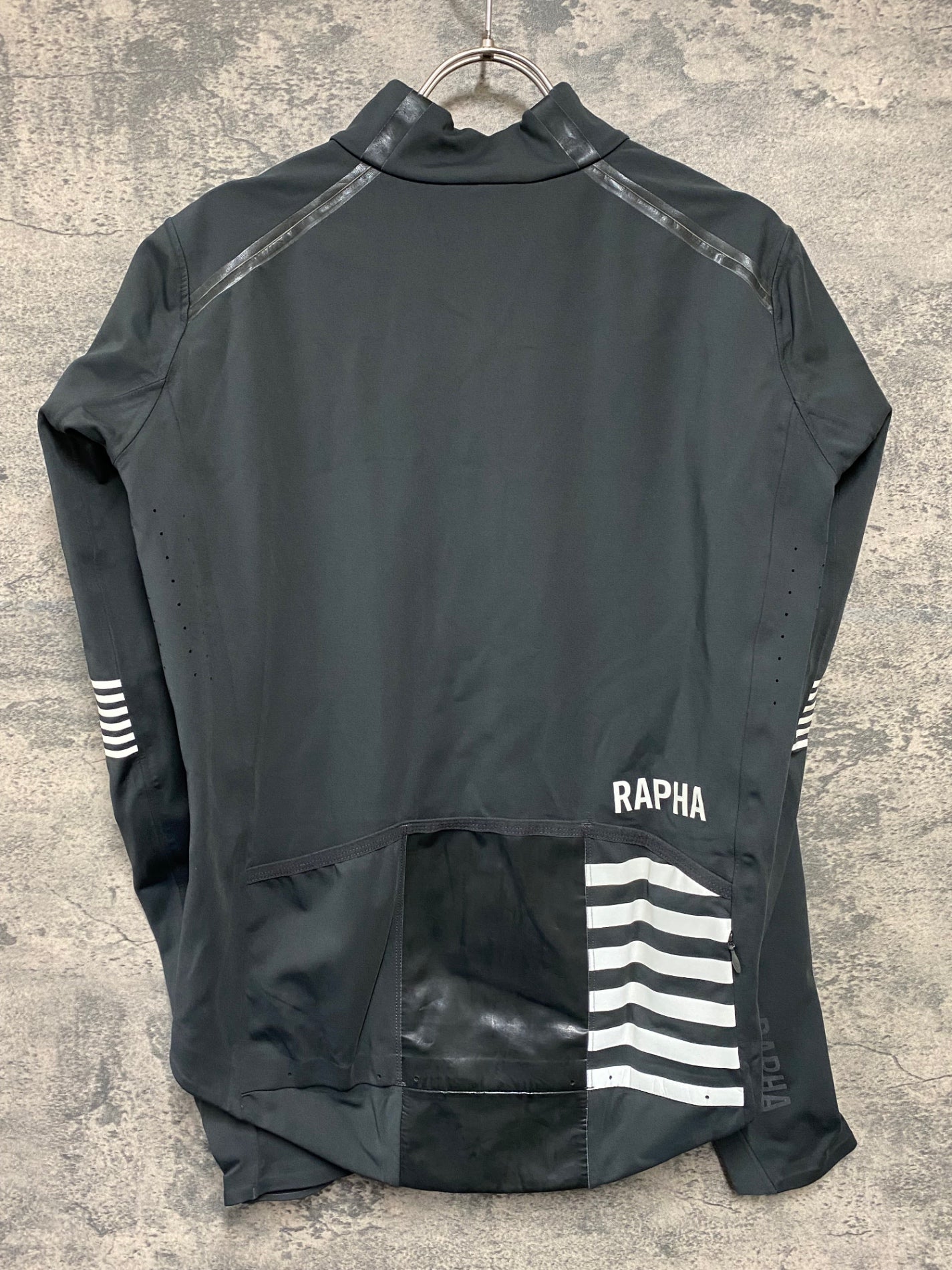 KI007 ラファ Rapha PRO TEAM SOFTSHELL JACKET 長袖 サイクル