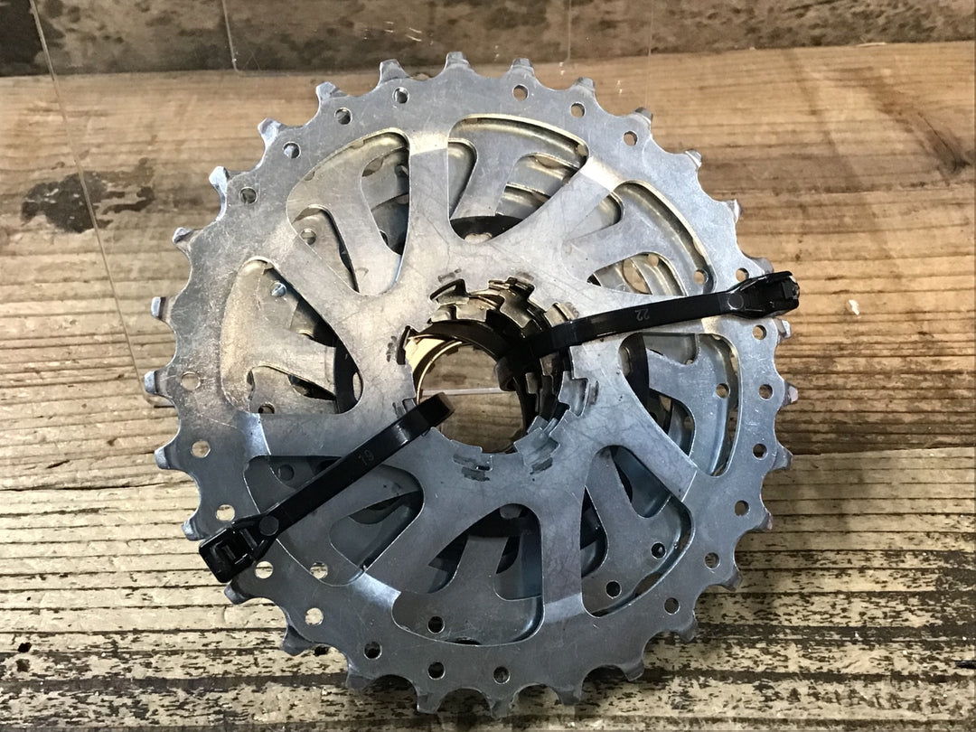 JJ058 カンパニョーロ CAMPAGNOLO ケンンタウル CANTAUR スプロケット 13-29T 10S