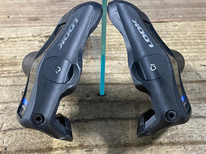 KA681 ルック LOOK KEO BLADE CARBON CR ビンディングペダル クロモリシャフト