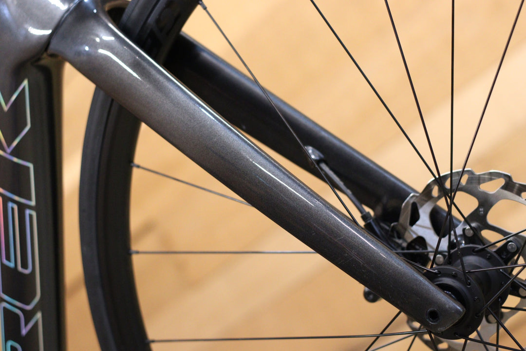 トレック TREK エモンダ EMONDA SL6 DISC 2023 52サイズ シマノ 105 R7170 Di2 12S カーボン ロードバイク 【立川店】