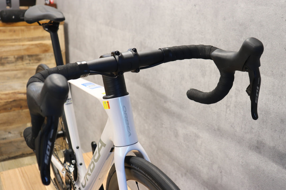オルベア ORBEA オルカ ORCA M35i 2026モデル 49サイズ シマノ 105 R7170 12S Di2 カーボン ロードバイク 【さいたま浦和店】