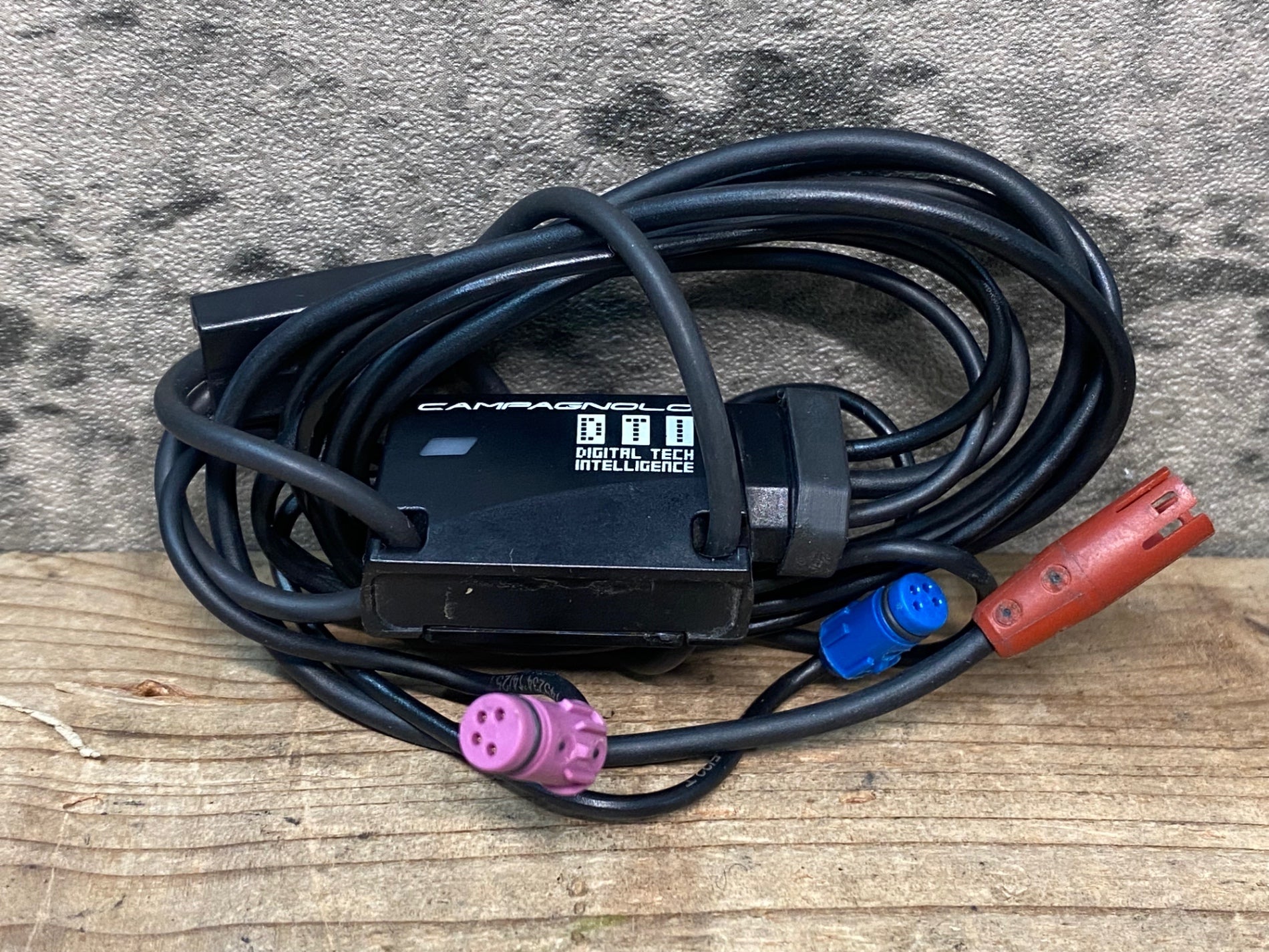 JO237 カンパニョーロ CAMPAGNOLO コーラス CHORUS IF15-CHEPS V2 インターフェイス EPS