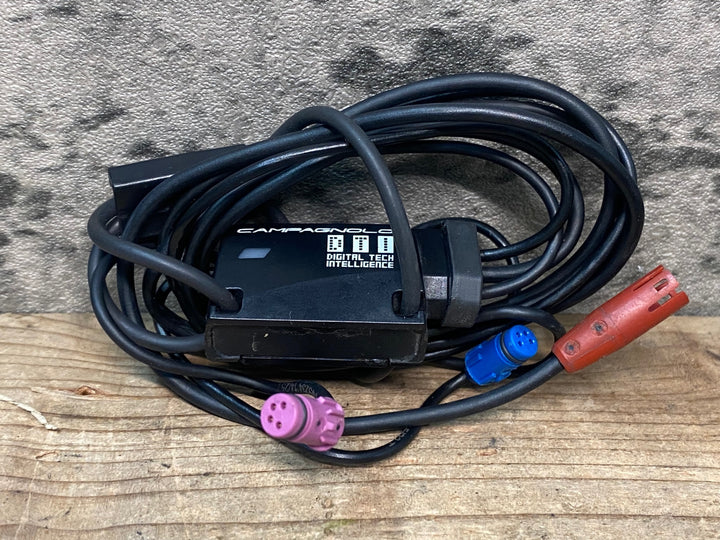 JO237 カンパニョーロ CAMPAGNOLO コーラス CHORUS IF15-CHEPS V2 インターフェイス EPS