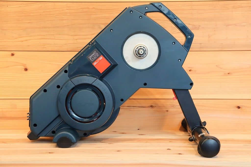 エリート ELITE トゥルノ TURNO ダイレクトドライブ スマートローラー