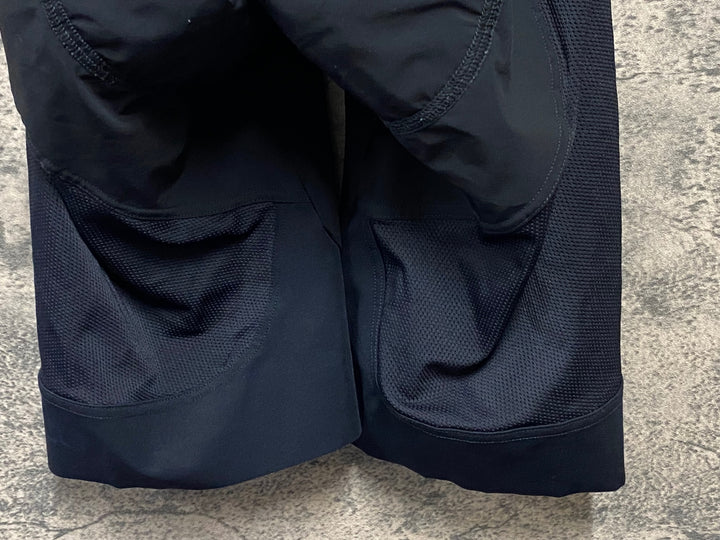 KC795 カステリ CASTELLI INSIDER ビブショーツ 黒 XL