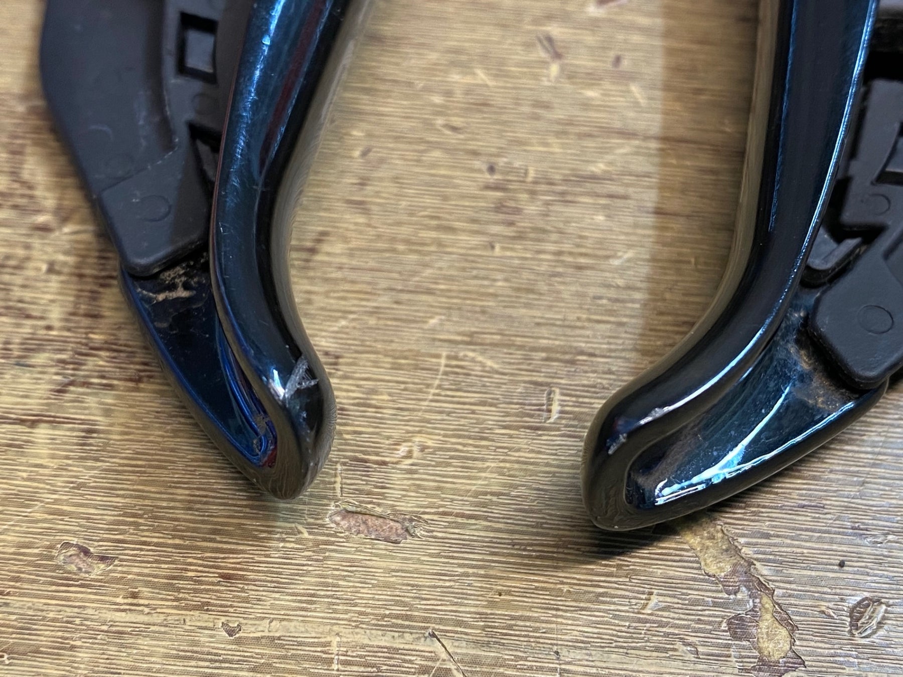 JP672 シマノ SHIMANO デュラエース DURA-ACE Di2 ST-R9150 STIレバー