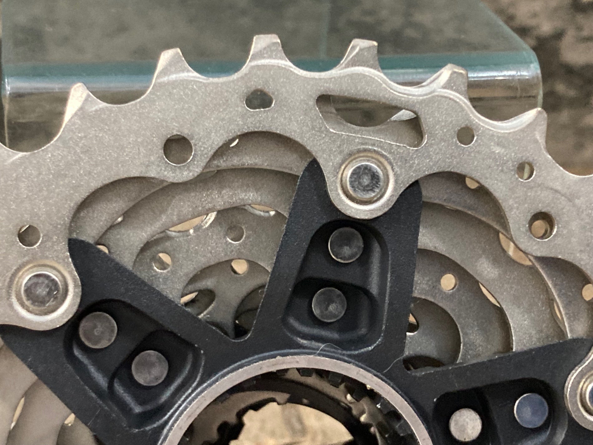 KE831 シマノ SHIMANO アルテグラ ULTEGRA CS-R8101 スプロケット 11